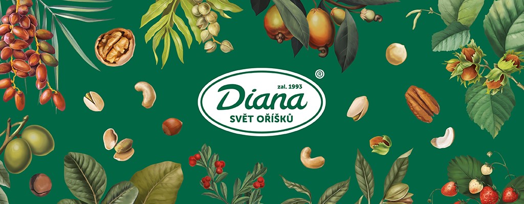 banner diana company